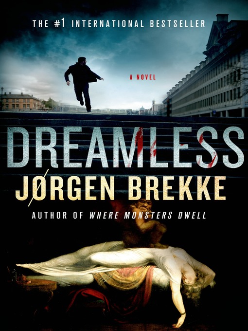 Title details for Dreamless by Jorgen Brekke - Wait list
